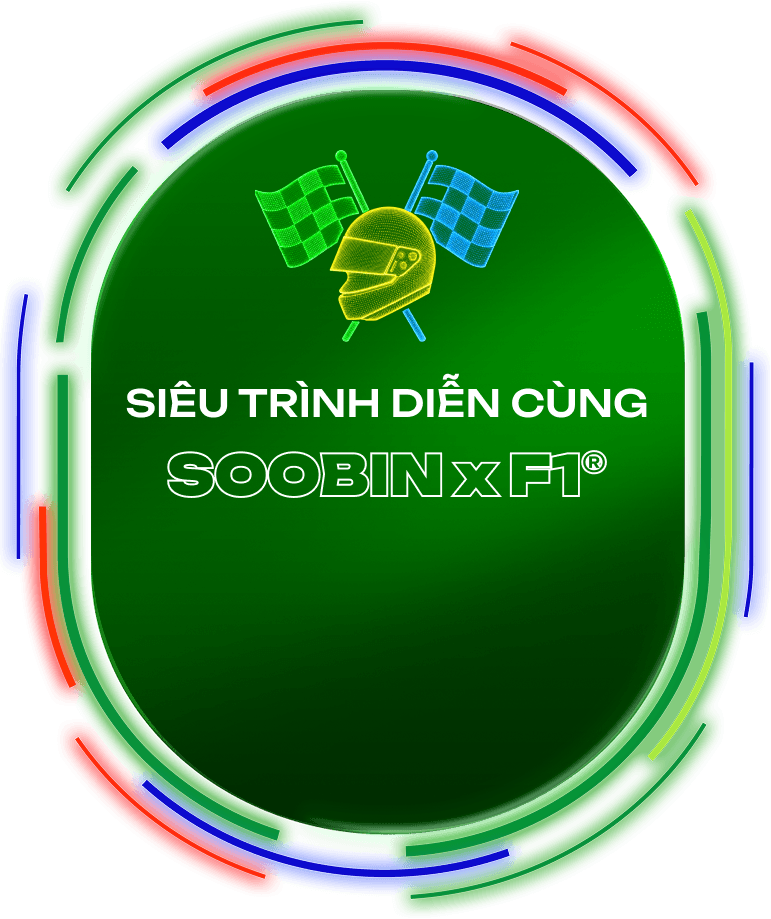 SIÊU TRẢI NGHIỆM 15