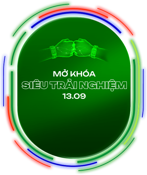 SIÊU TRẢI NGHIỆM 11