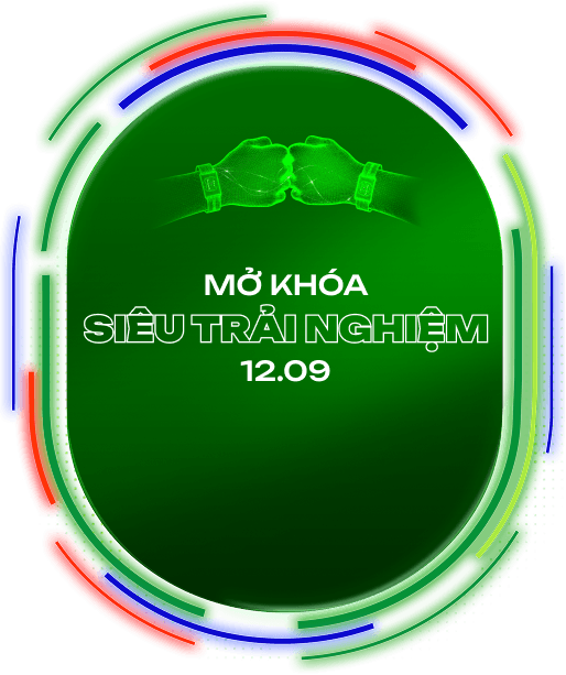 SIÊU TRẢI NGHIỆM 5