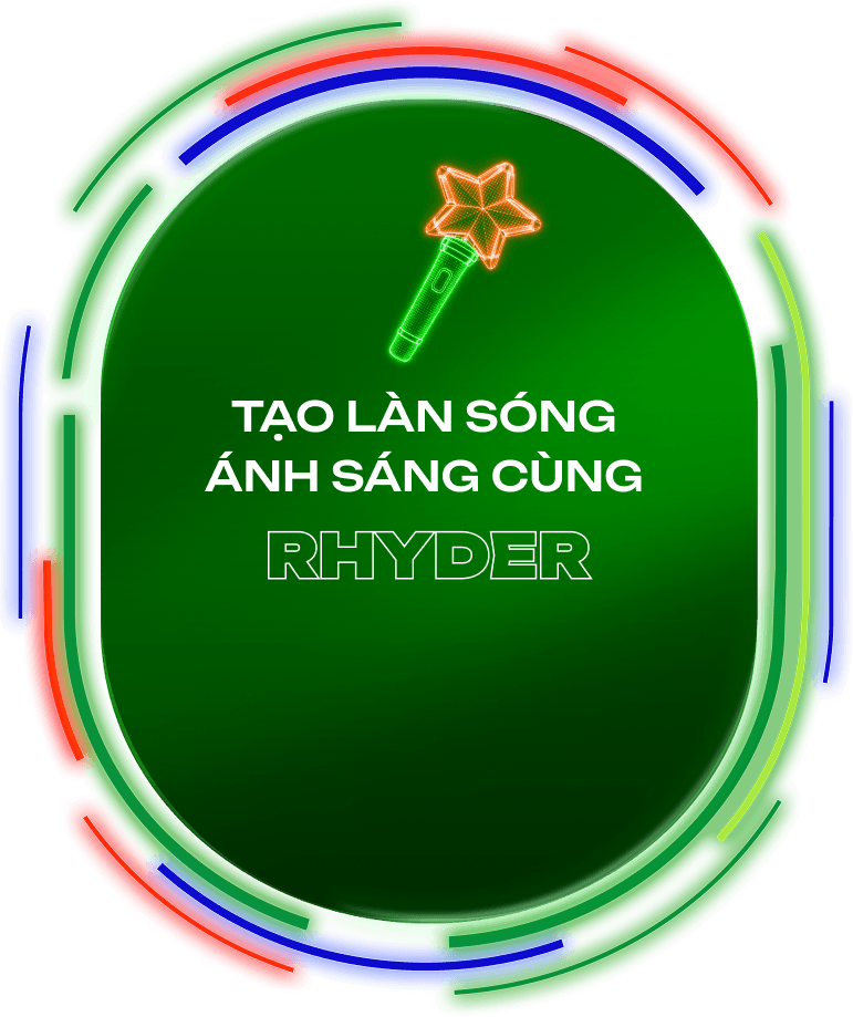 SIÊU TRẢI NGHIỆM 13